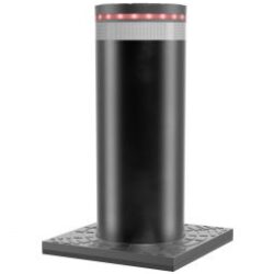 Retractable Bollard